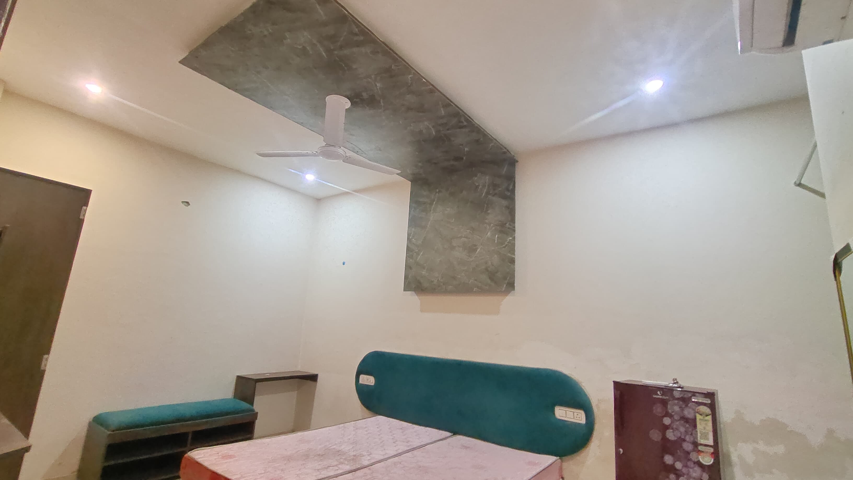 RK homes and apartments R-1